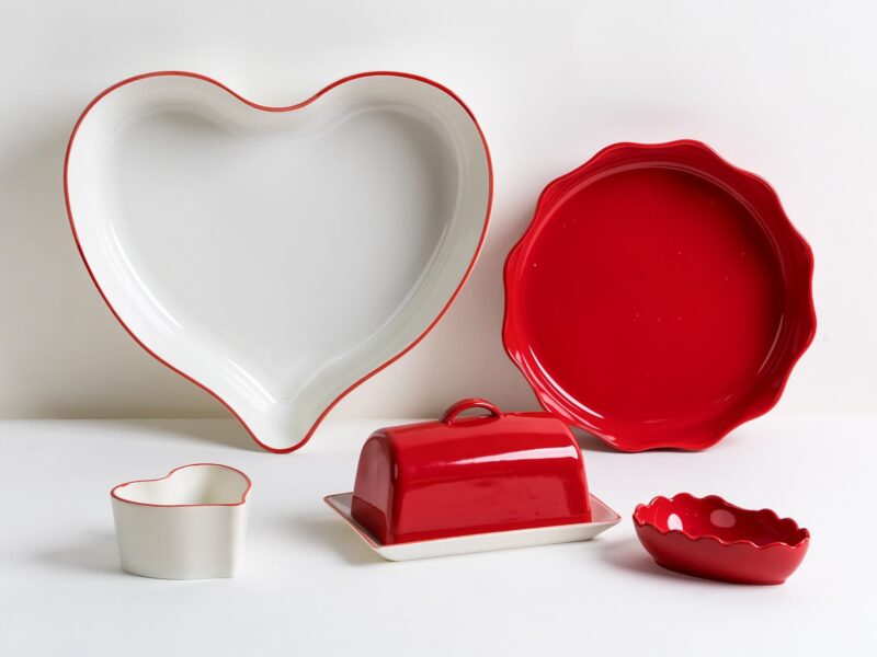 Valentine collection