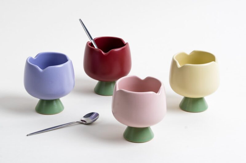 Ice Cream Cup