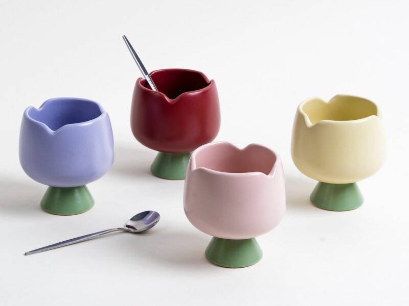 Ice Cream Cup
