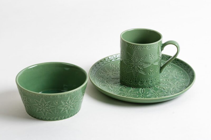 Christmas set