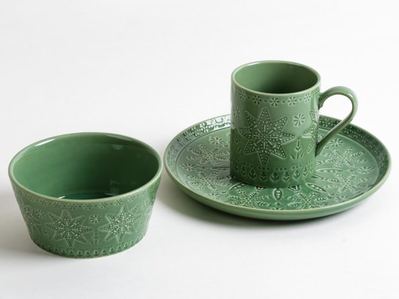 Christmas set